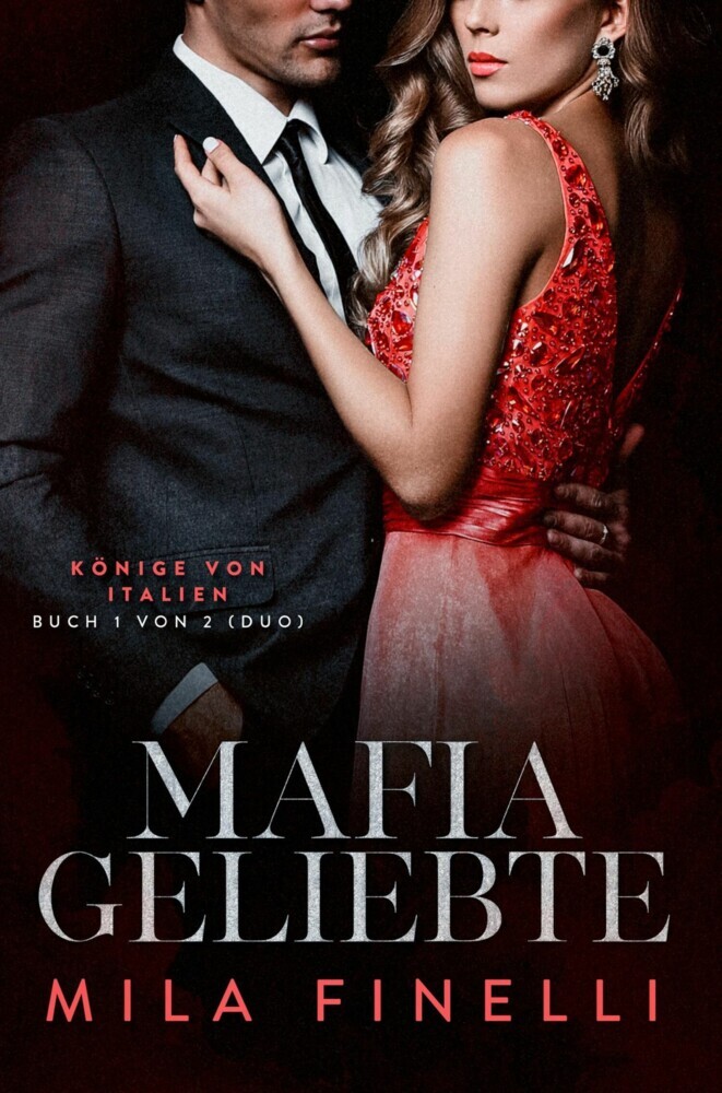 Mafia Geliebte main product photo