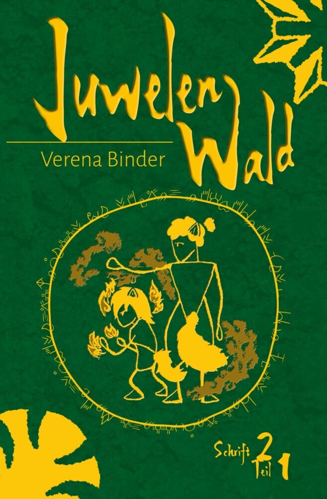 Juwelenwald 2.1 main product photo