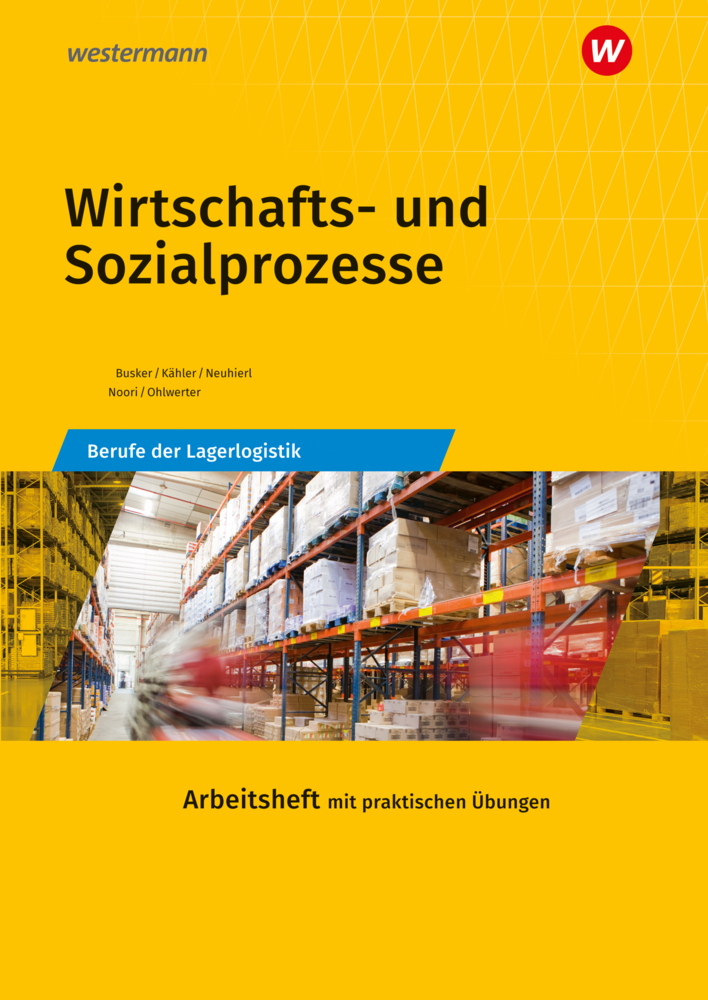 Wirtschafts- und Sozialprozesse main product photo