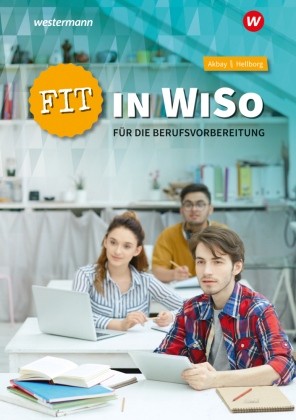 Fit in WiSo für die Berufsvorbereitung