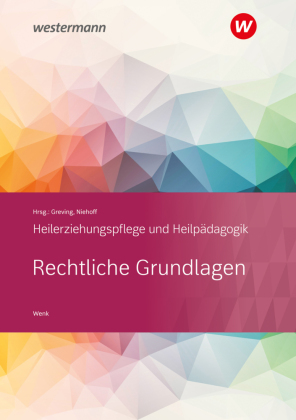 Rechtliche Grundlagen