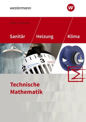 Sanitär-, Heizungs- und Klimatechnik