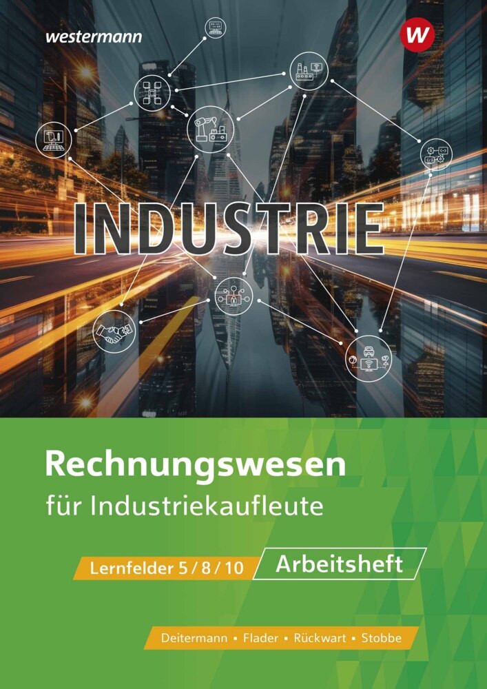 Industrie main product photo