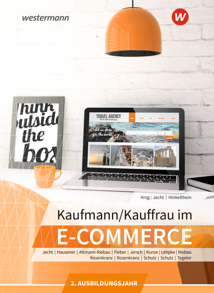Kaufmann/Kauffrau im E-Commerce main product photo