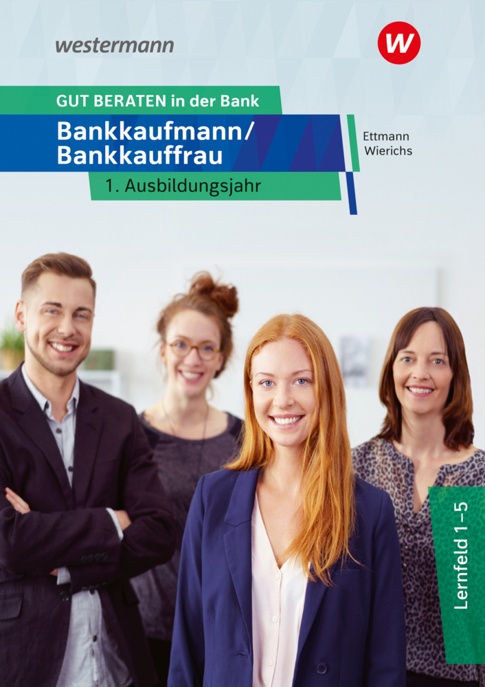 GUT BERATEN in der Bank main product photo