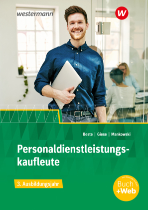 Personaldienstleistungskaufleute