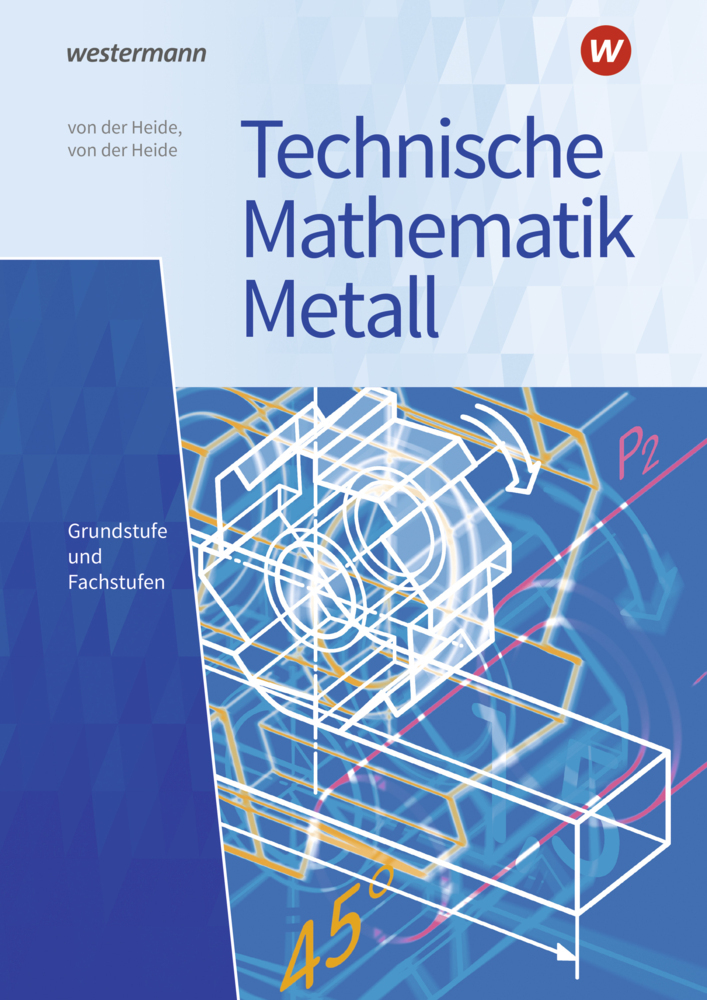 Technische Mathematik Metall main product photo