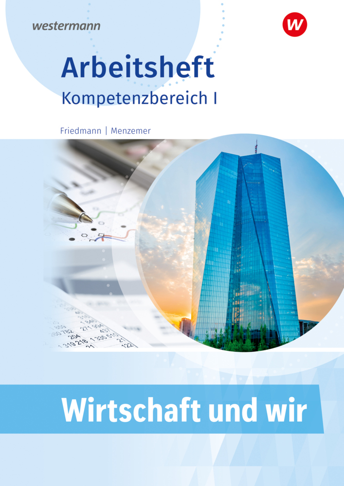 Wirtschaft und WIR main product photo