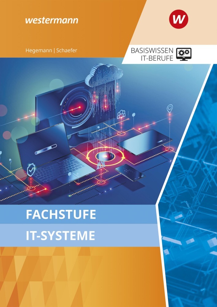 Fachstufe IT-Systeme main product photo