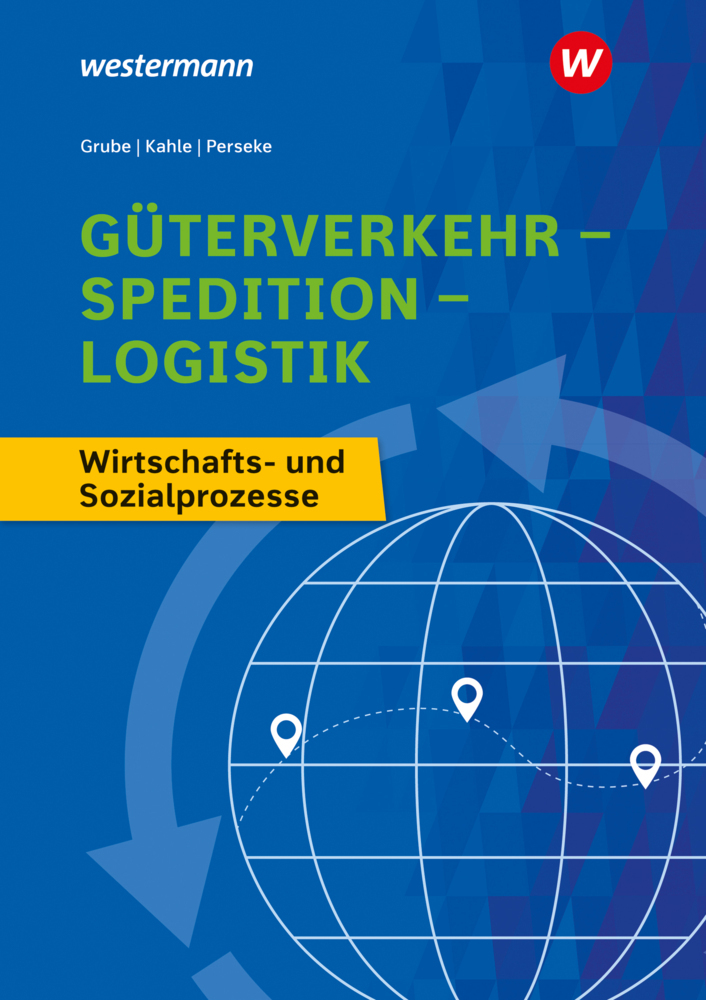 Güterverkehr - Spedition - Logistik main product photo