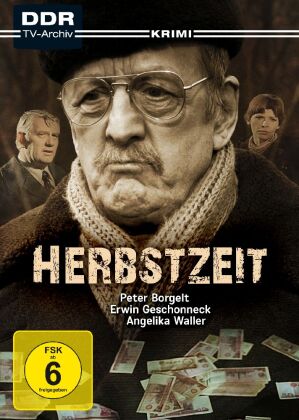Herbstzeit, 1 DVD
