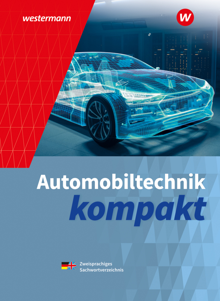 Automobiltechnik kompakt main product photo