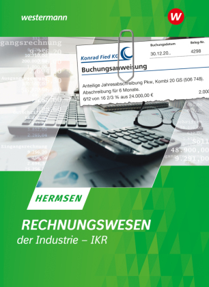 Rechnungswesen der Industrie - IKR