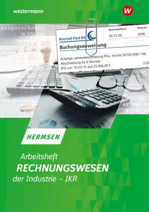 Rechnungswesen der Industrie - IKR
