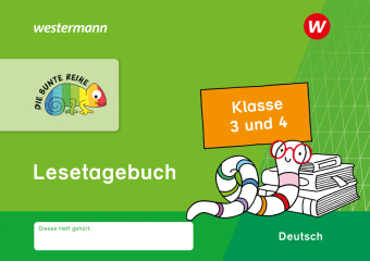 DIE BUNTE REIHE - Deutsch