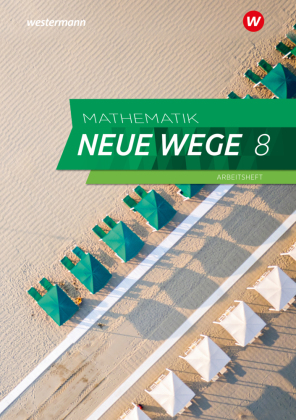 Mathematik Neue Wege SI - Ausgabe 2023 für Hamburg