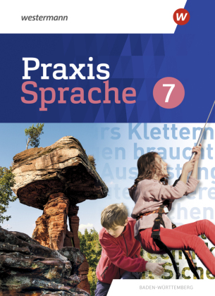 Praxis Sprache - Ausgabe 2022 für Baden-Württemberg