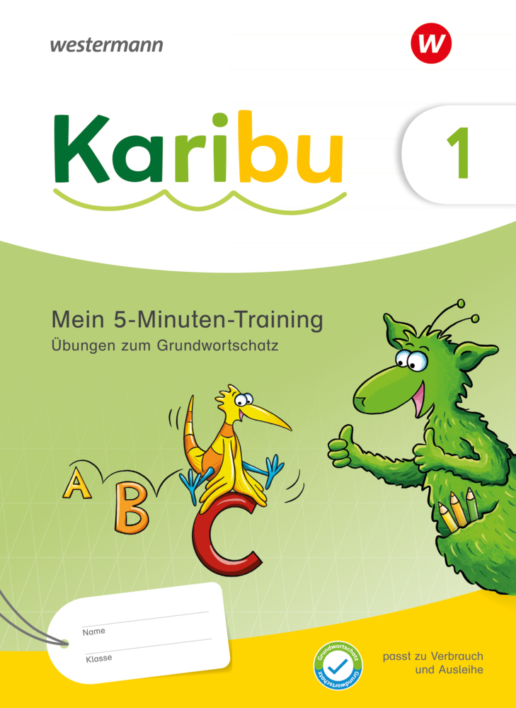 Karibu - Ausgabe 2024 main product photo