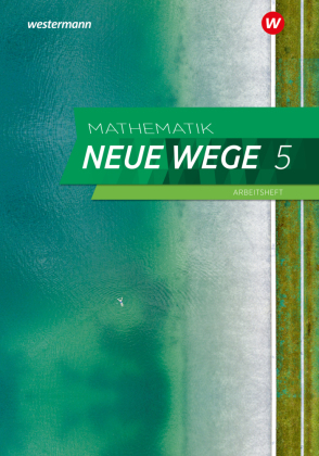 Mathematik Neue Wege SI - Ausgabe 2023 G9 für Niedersachsen