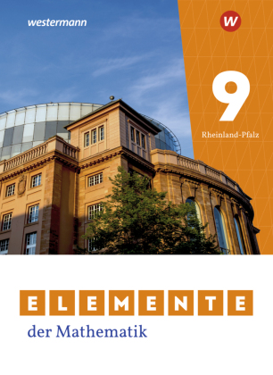 Elemente der Mathematik SI - Ausgabe 2022 für Rheinland-Pfalz