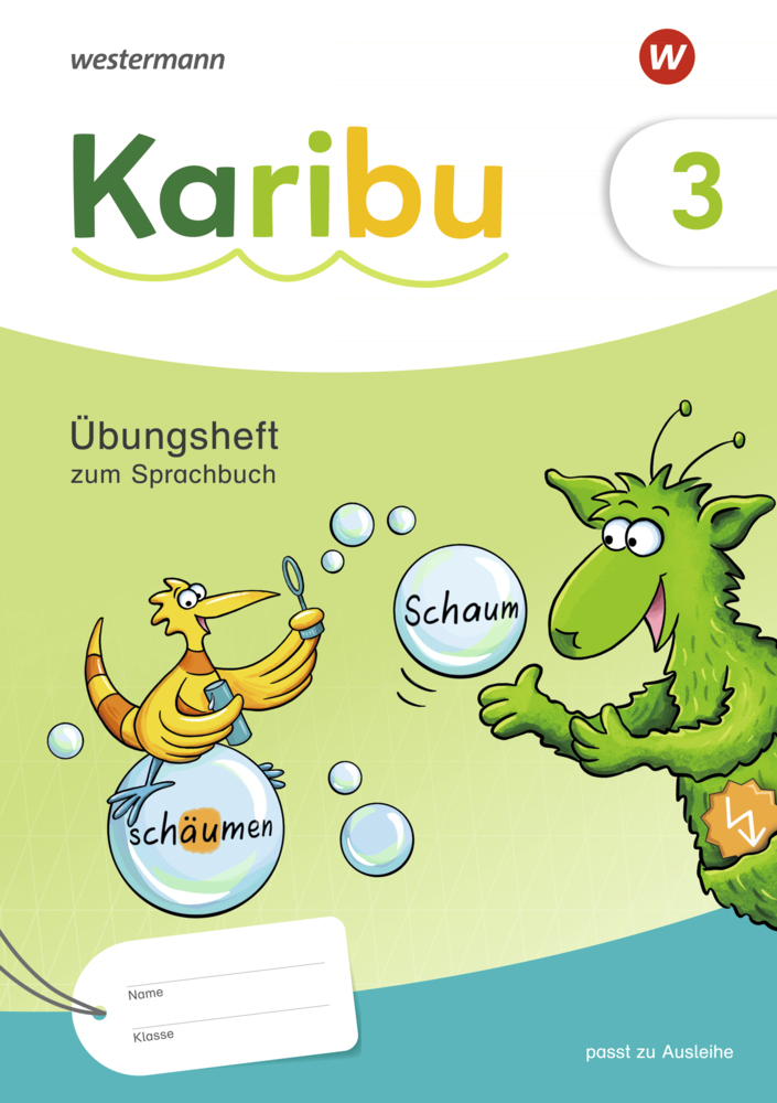 Karibu - Ausgabe 2024 main product photo