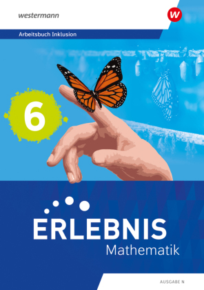 Erlebnis Mathematik - Ausgabe N 2023