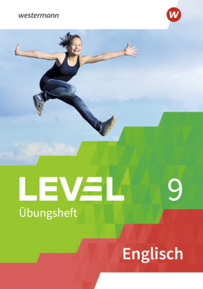 Level Übungshefte Englisch