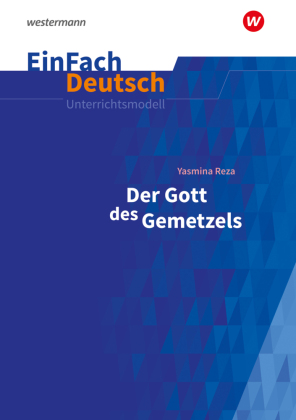 EinFach Deutsch Unterrichtsmodelle