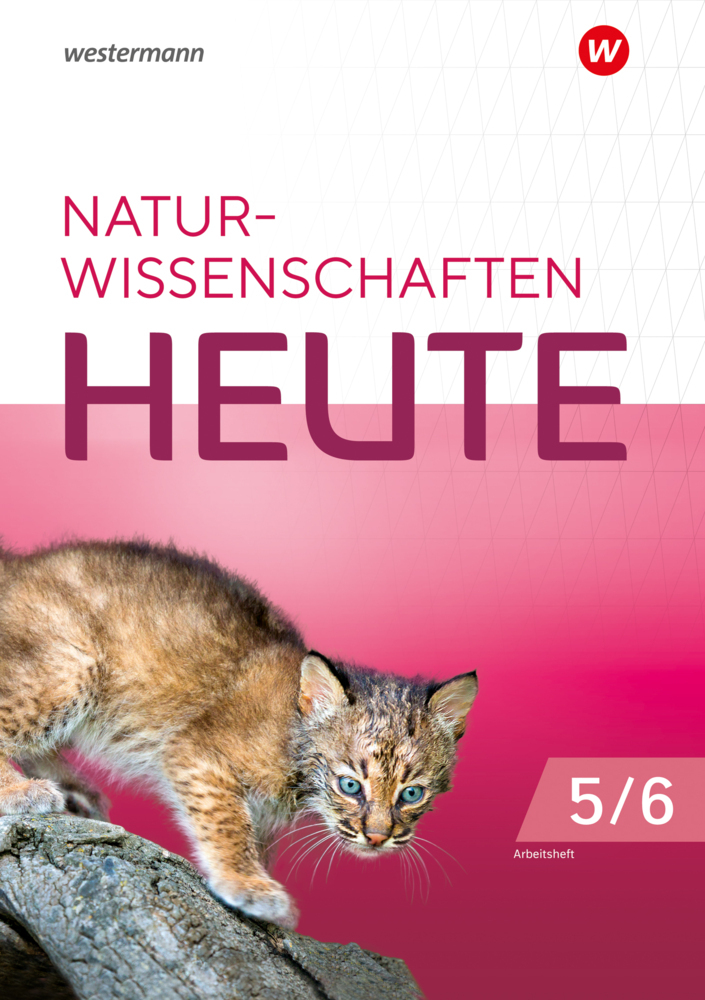 Naturwissenschaften heute - Ausgabe 2024 für die grundständigen Gymnasien in Berlin und Brandenburg main product photo