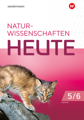 Naturwissenschaften heute - Ausgabe 2024 für die grundständigen Gymnasien in Berlin und Brandenburg