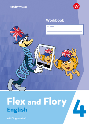 Flex and Flory 3-4 - Ausgabe 2023