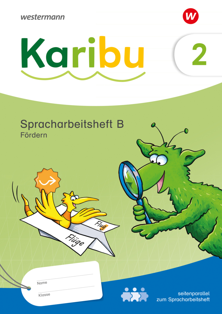 Karibu - Ausgabe 2024 main product photo
