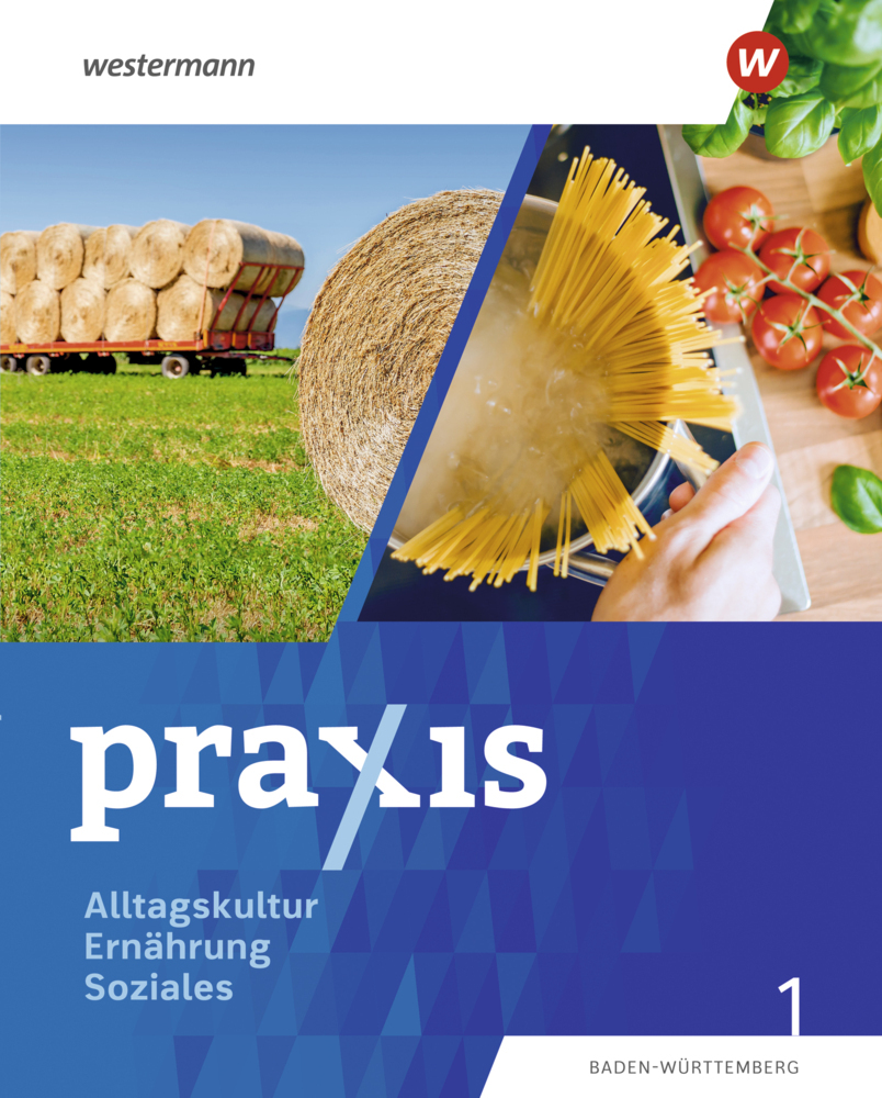 Praxis Alltagskultur - Ernährung - Soziales (AES) main product photo