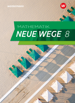 Mathematik Neue Wege SI - Ausgabe 2023 für Hamburg
