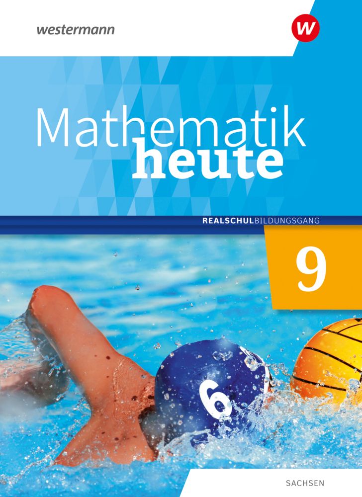 Mathematik heute - Ausgabe 2020 für Sachsen main product photo