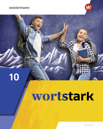 wortstark - Allgemeine Ausgabe 2019