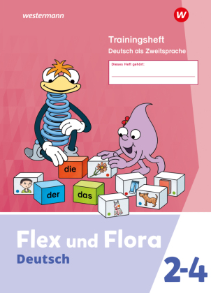 Flex und Flora - Ausgabe 2021