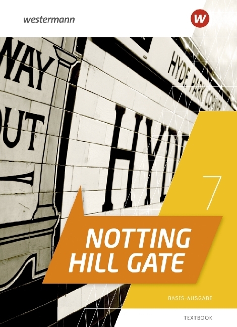 Notting Hill Gate - Ausgabe 2022 main product photo
