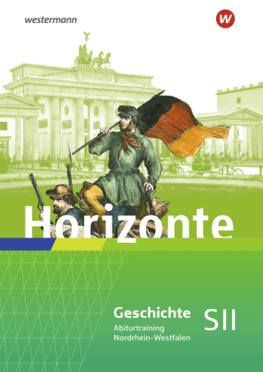 Horizonte für die Sekundarstufe II in Nordrhein-Westfalen
