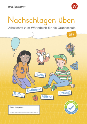 Westermann Unterrichtsmaterialien Grundschule