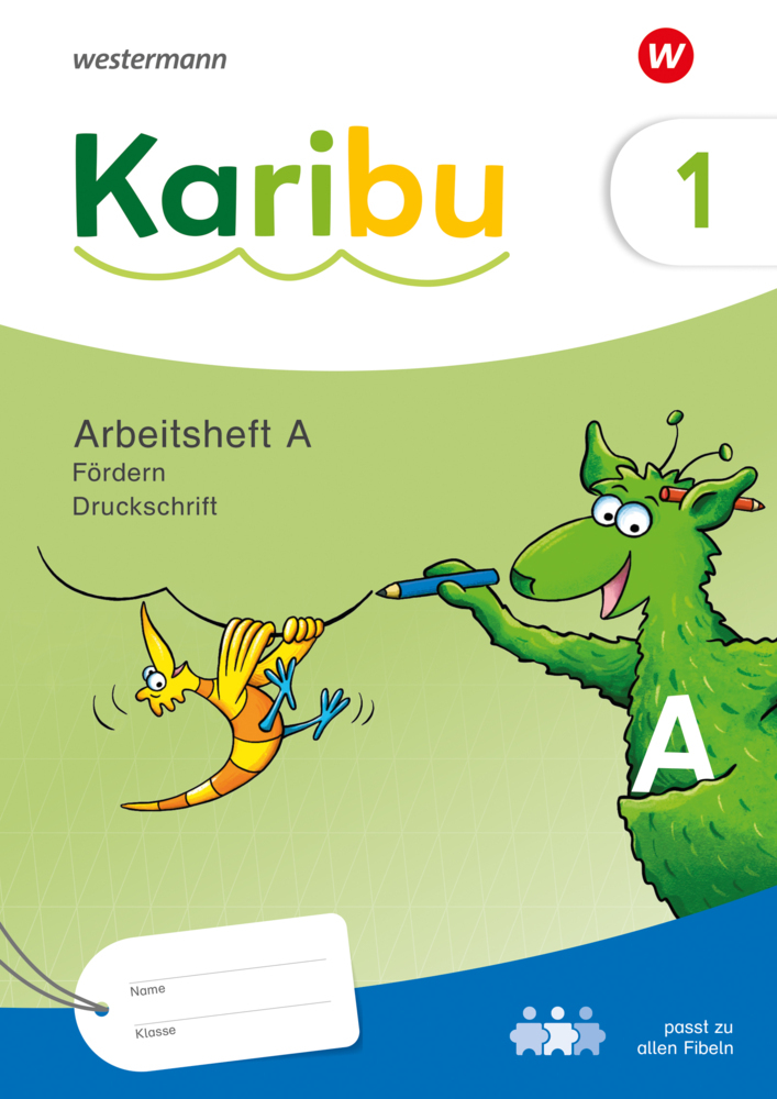 Karibu - Ausgabe 2024 main product photo