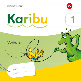 Karibu - Ausgabe 2024