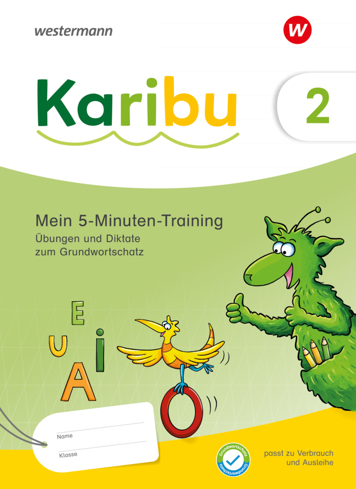 Karibu - Ausgabe 2024 main product photo