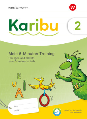 Karibu - Ausgabe 2024