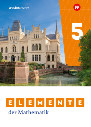 Elemente der Mathematik SI - Ausgabe 2023 für Niedersachsen