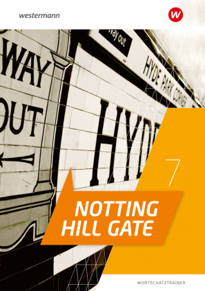 Notting Hill Gate - Ausgabe 2022