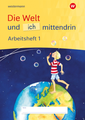 Die Welt und ich mittendrin - Ausgabe 2025