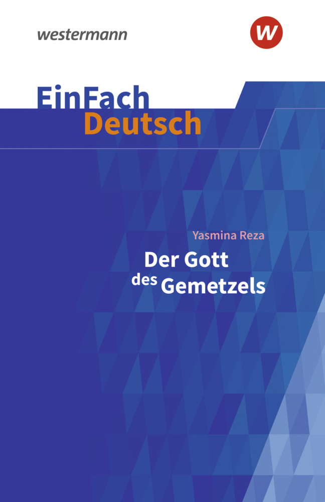 EinFach Deutsch Textausgaben main product photo
