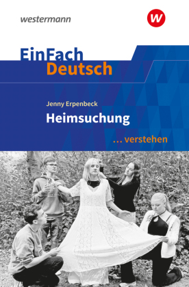 EinFach Deutsch ... verstehen