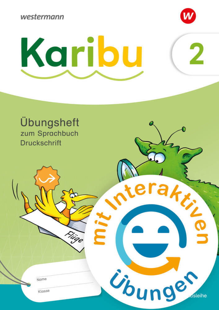 Karibu - Ausgabe 2024 main product photo